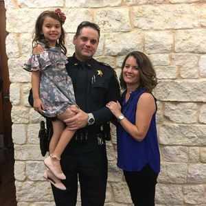 Meet your Posher, Courtney